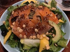 -MARU玛露音乐餐厅(大学路店)