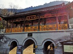 -华清宫景区