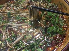 -乐山第一家临江鳝丝(茶坊路店)