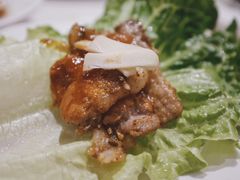 -么子烤肉(化龙池店)