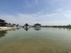 -汉梁文化公园