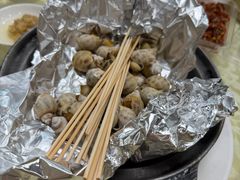-老字号蛇口德记烧腊饭店·海鲜加工