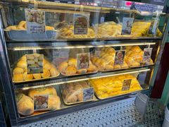 -菲律宾面包(宝发大厦店)
