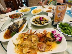 -糟粕醋·椰苑海南菜餐厅(亚龙湾天域酒店)