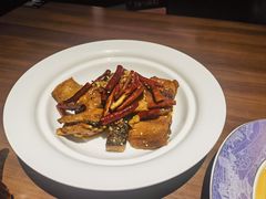 -曾宴·楚菜(湖北省博物馆店)