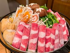 -团子君寿司·茶