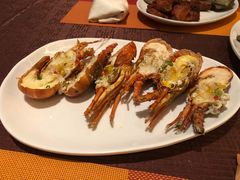 -秦皇国际大酒店·自助餐