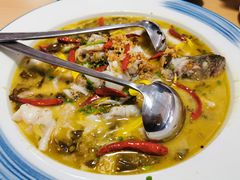 -壹块捌烧烤(灯市口店)