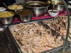 -温记府廟豆汤饭·始于1955年(海椒店)