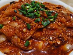 -勇猛子川菜馆(新军路店)