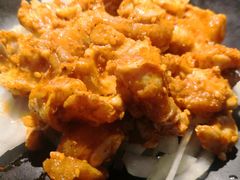 -三国惹火烤肉·中日韩烤肉集合店(百草路店)