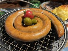 -卢布里西餐厅(海拉尔店)