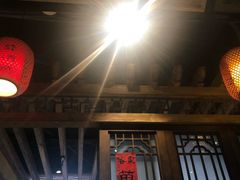 门面-醉南拳客家菜·河田鸡(东街口航空大厦店)