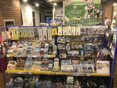 -Animate(工人体育场东路店)