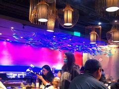 -和彩放题餐厅(酒仙桥店)