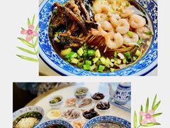 -伟记奥面馆(白塔东路店)