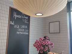 -BAKER&SPICE(安福路店)