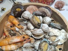 -柴火大院烤鸭民间菜