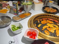 -花味·自助烤肉(南方时代店)