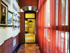 -北京动物园-畅观楼