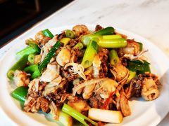 -日丰园海肠水饺·老字号大连海鲜(和平广场店)