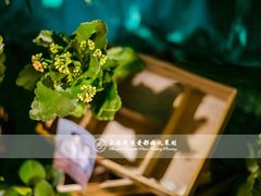 浪漫爱都婚礼策划-上海新锦江大酒店