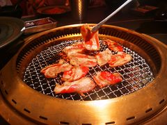-厚贞日式烤肉(浦东汇智店)