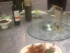 -山外山菜馆(玉泉路店)