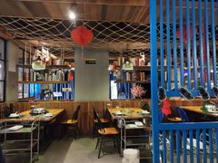 大堂-船奇蒸汽海鲜·闽菜(八市海鲜总店)