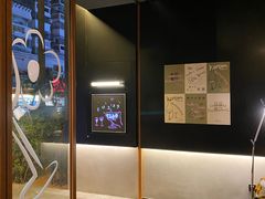-Fuzzy Bistro 浮几韩餐·茶酒馆