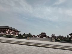 -洛阳古墓博物馆