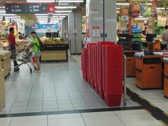 -永辉超市(双元大道店)