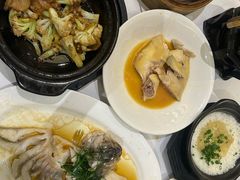 -稻香酒家·35年老字号(侨光店)