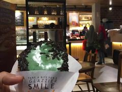 -J.CO Donuts & Coffee(Mal Bali Galeria)