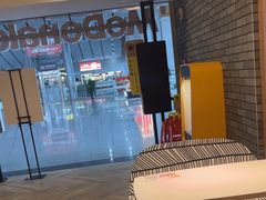 -麦当劳(西站店)