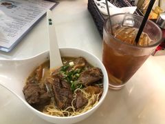 -翠华餐厅(香港国际机场店)