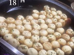 -哑巴生煎(临顿路店)