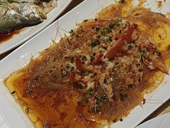 -富力万达嘉华酒店-品珍中餐厅(水果湖店)