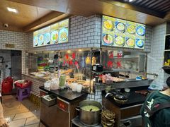 -嘉华小吃(蛇口市场店)
