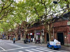 -菜园小厨(建国西路店)