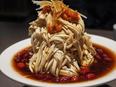 -晓淮山·扬州早茶·淮扬菜(龙阳广场店)