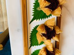 荷花酥-五号茶居·新派粤菜·岭南五号酒店(沿江中路店)