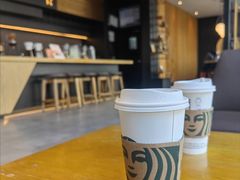 -星巴克臻选(九龙路万科广场店)