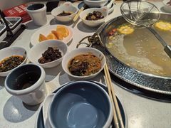-千牛将·鲜牛肉火锅(开元路店)