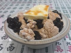 -堂屋糖水店(愚园店)
