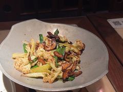 干锅花菜-桂满陇·锦绣江南(益田广场店)