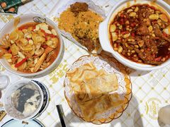 -3弄堂·滕王饭店·江西菜(铜锣湾店)