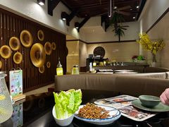 -金厨泰国餐厅·全泰籍厨师料理(拱北店)