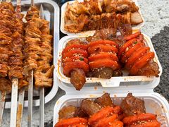 -必点海鲜·海肠捞饭大王(滨江道店)