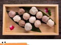手打滑组合-椰子营·椰子鸡火锅(万象里店)